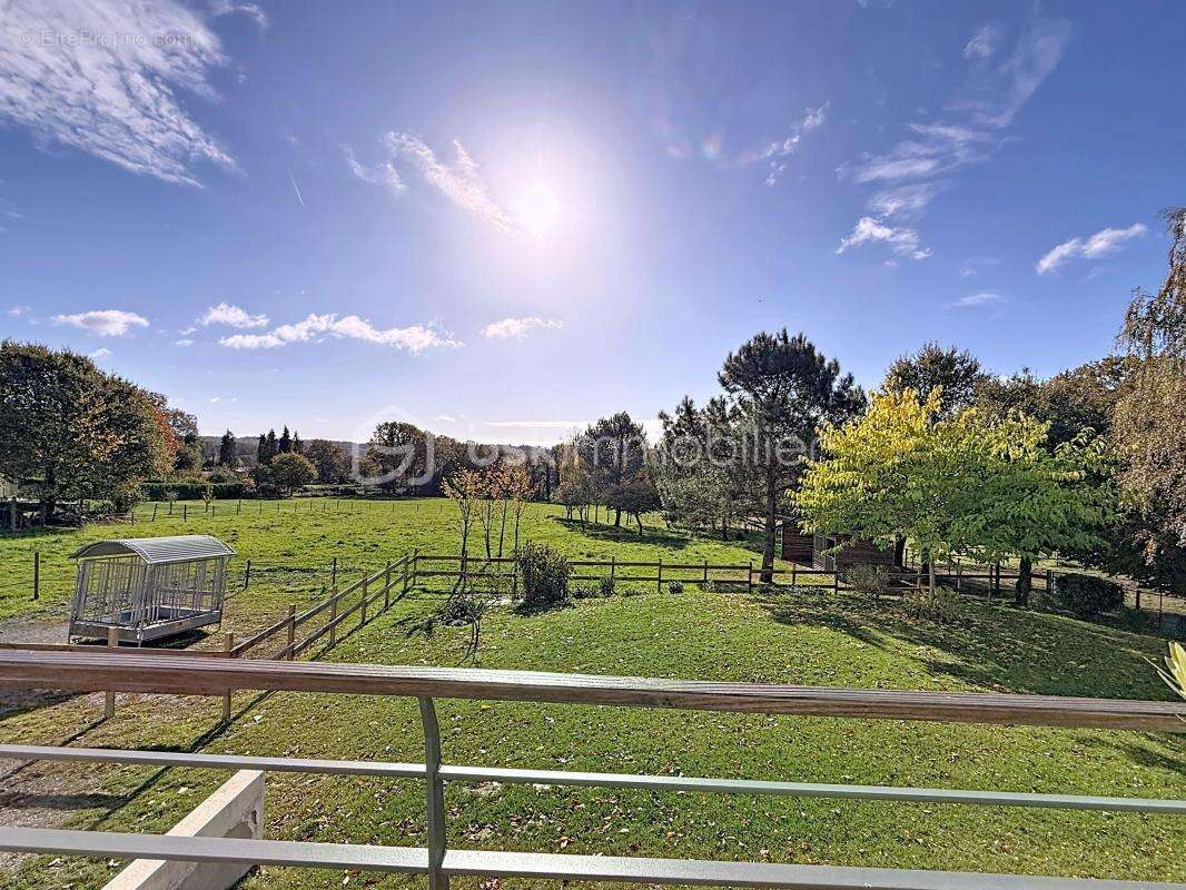 Maison à LA GACILLY