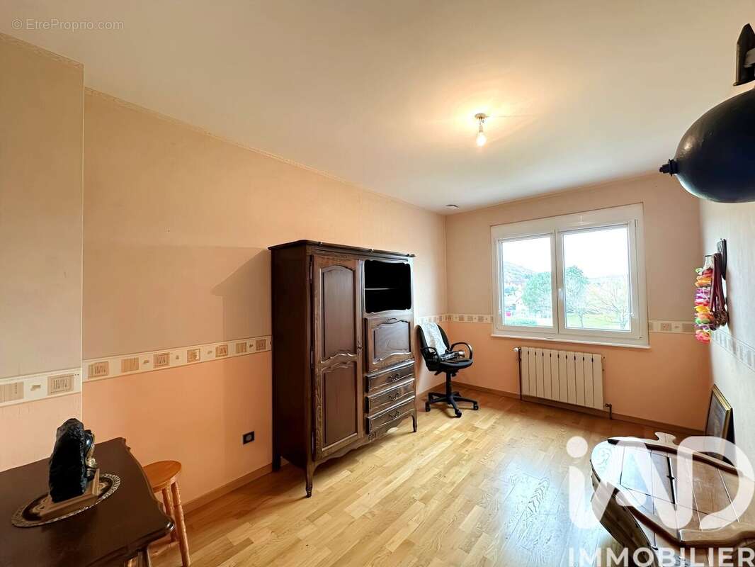 Photo 4 - Maison à LONGEVILLE-LES-SAINT-AVOLD