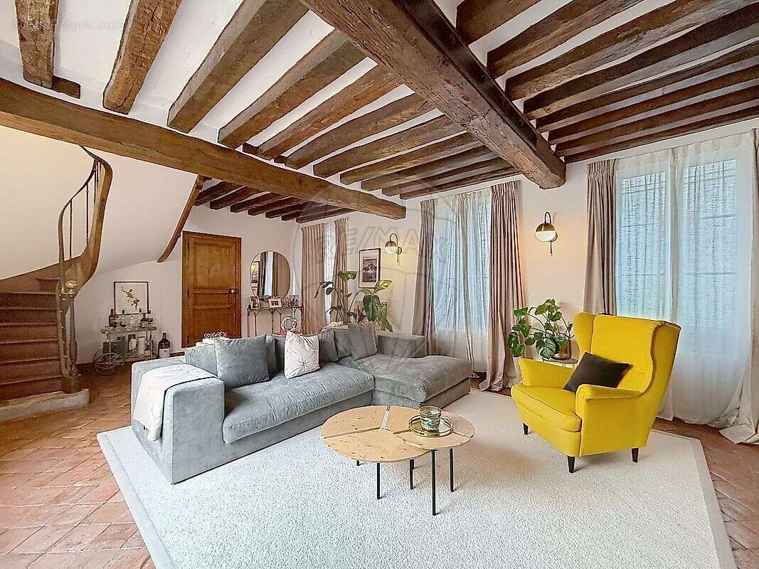 Maison à SENS