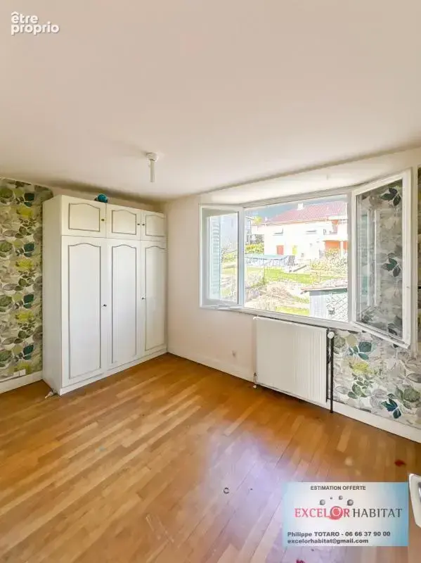 Maison 4 chambres jardin sous sol jardin double garage - photo 15