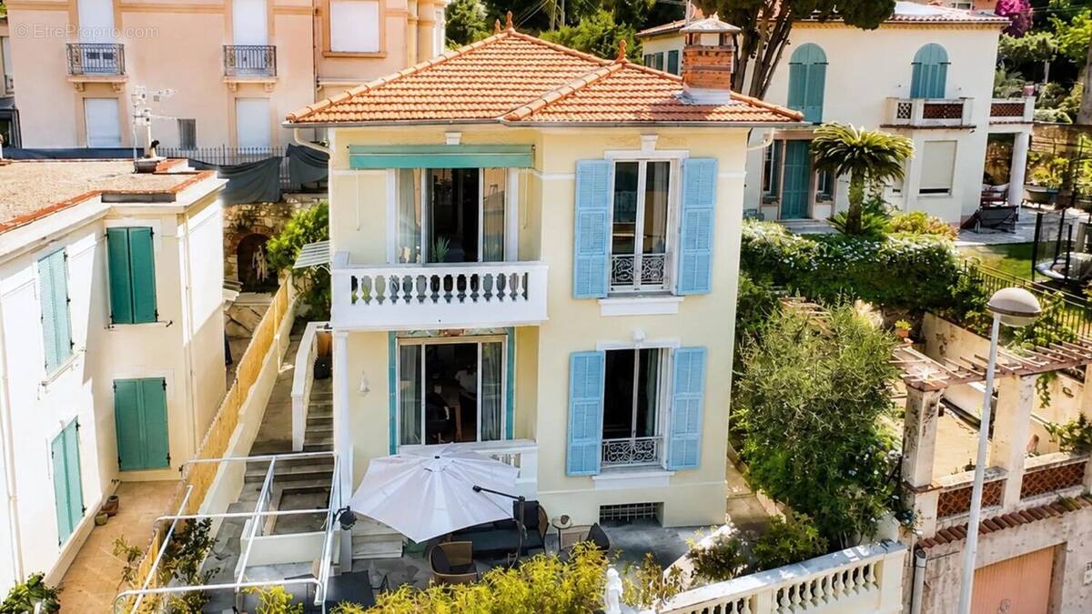 Maison à NICE