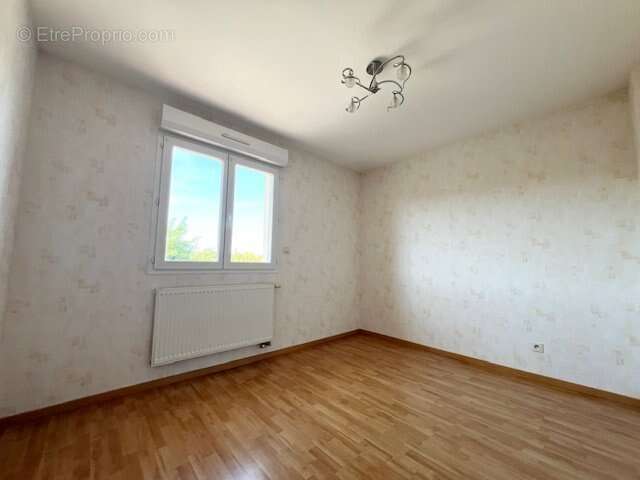 Maison à ROCHE-LA-MOLIERE