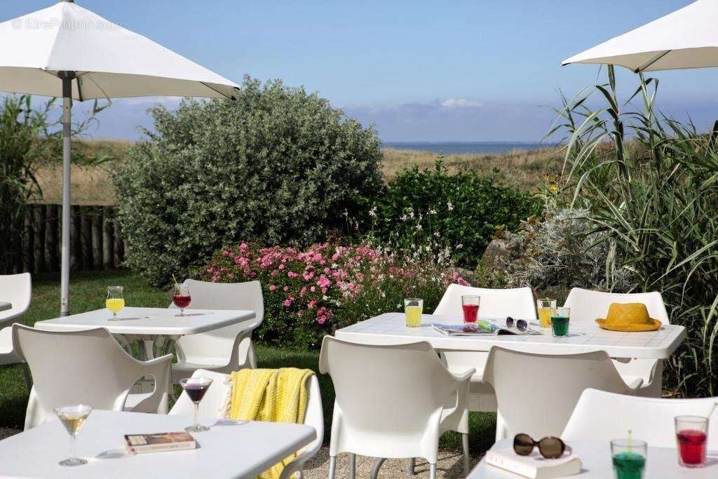 Appartement à SAINT-JEAN-DE-MONTS