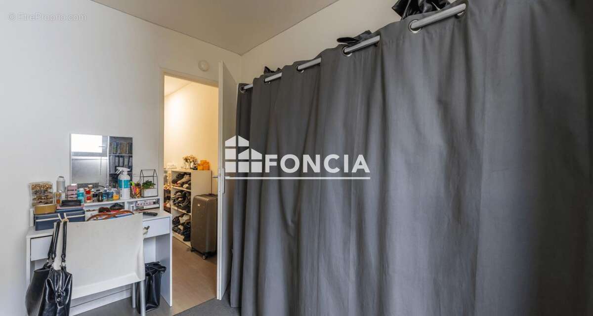 Appartement à VILLIERS-SUR-MARNE