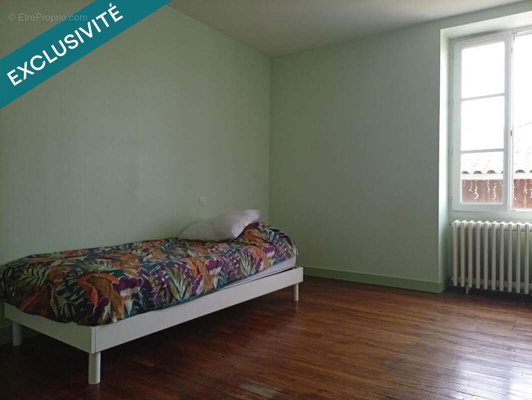 Photo 5 - Maison à CHAUVIGNY