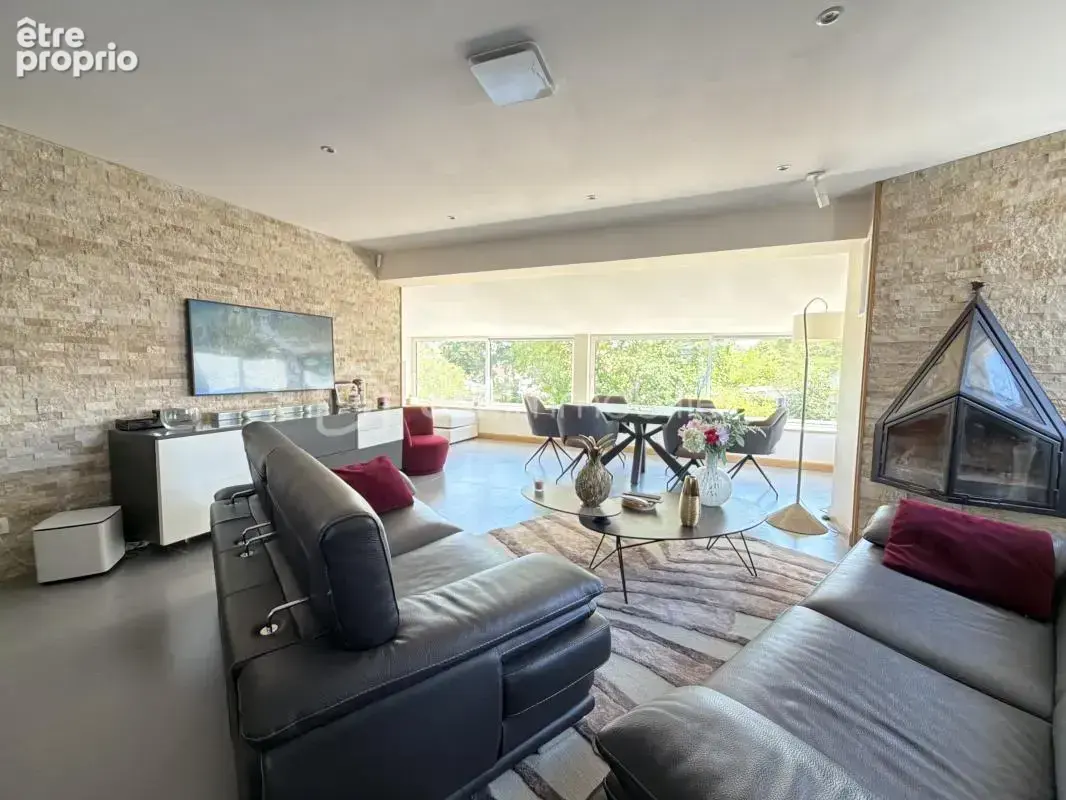 Maison 126 m² entièrement rénovée – Élégance, confort & indépendance - photo 4