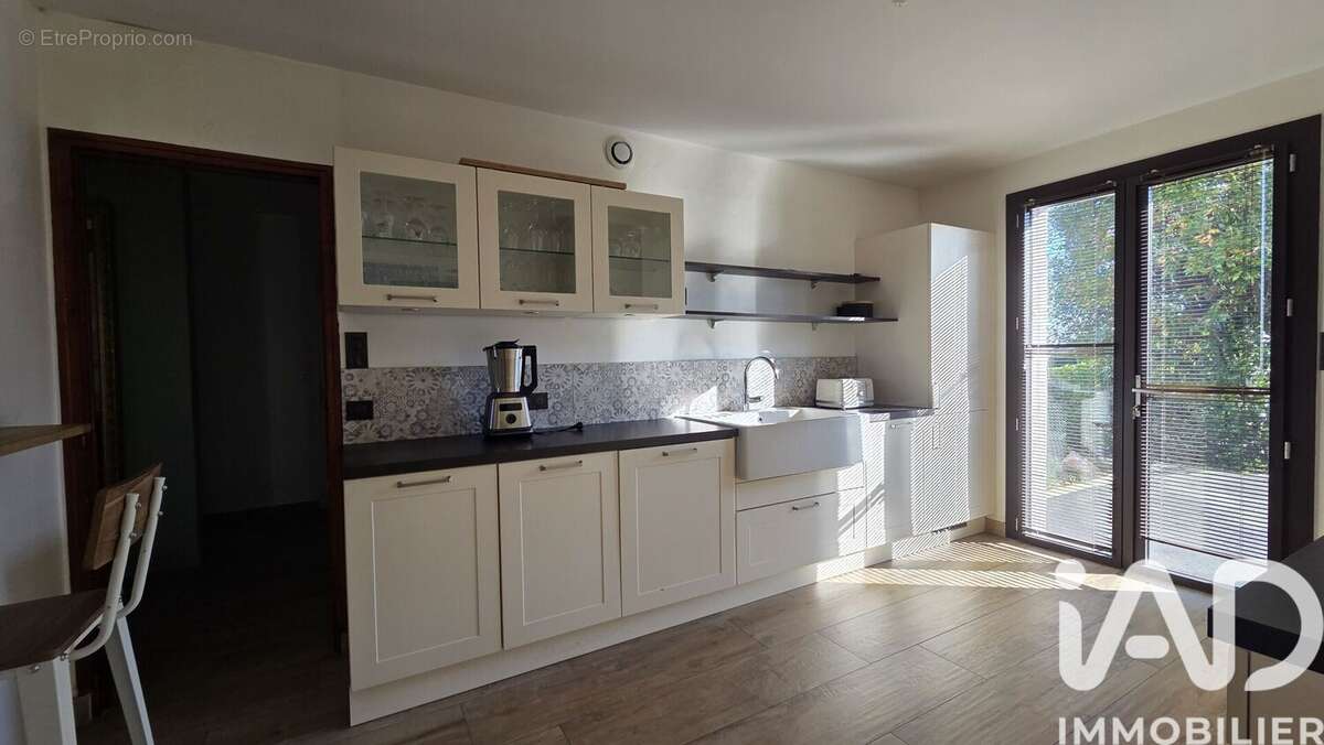 Photo 5 - Maison à DRAIN