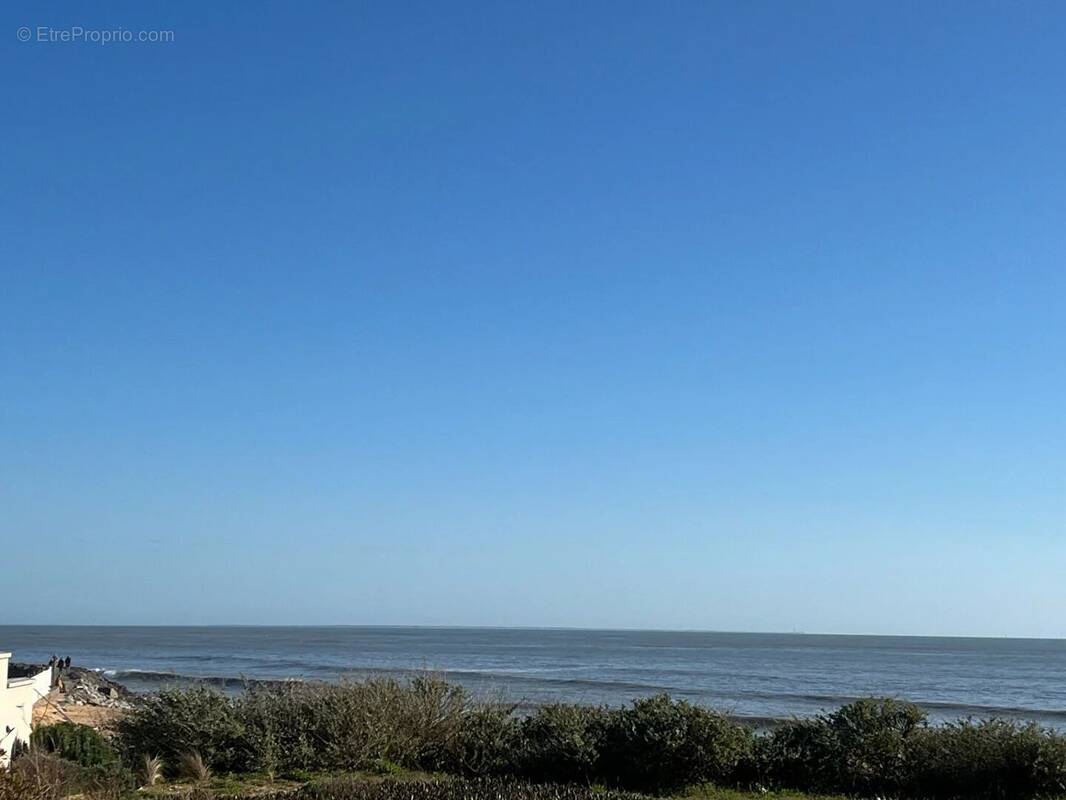 Maison à JARD-SUR-MER