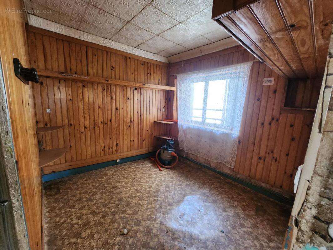 Maison à ROUVRES-EN-MULTIEN