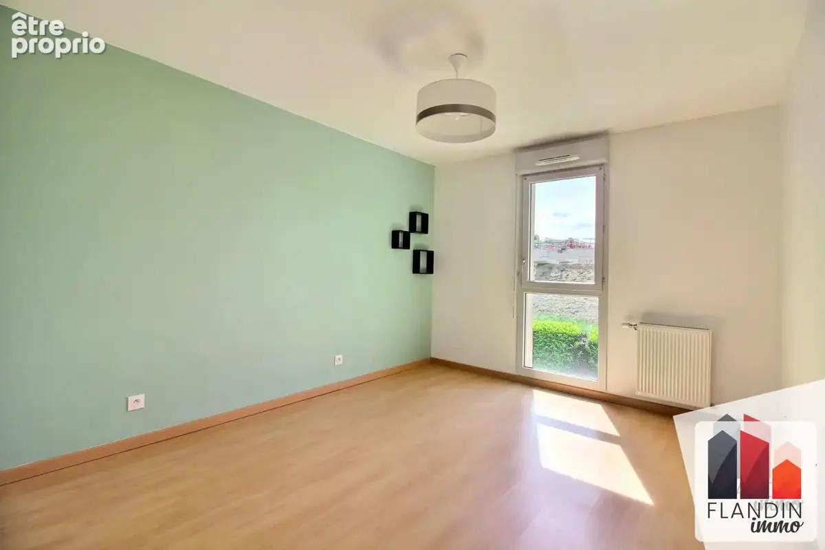 Appartement 3 pièces 61 m² à vendre à Francheville (69340) - photo 4