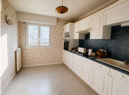 Appartement t3 saint servan - photo 3