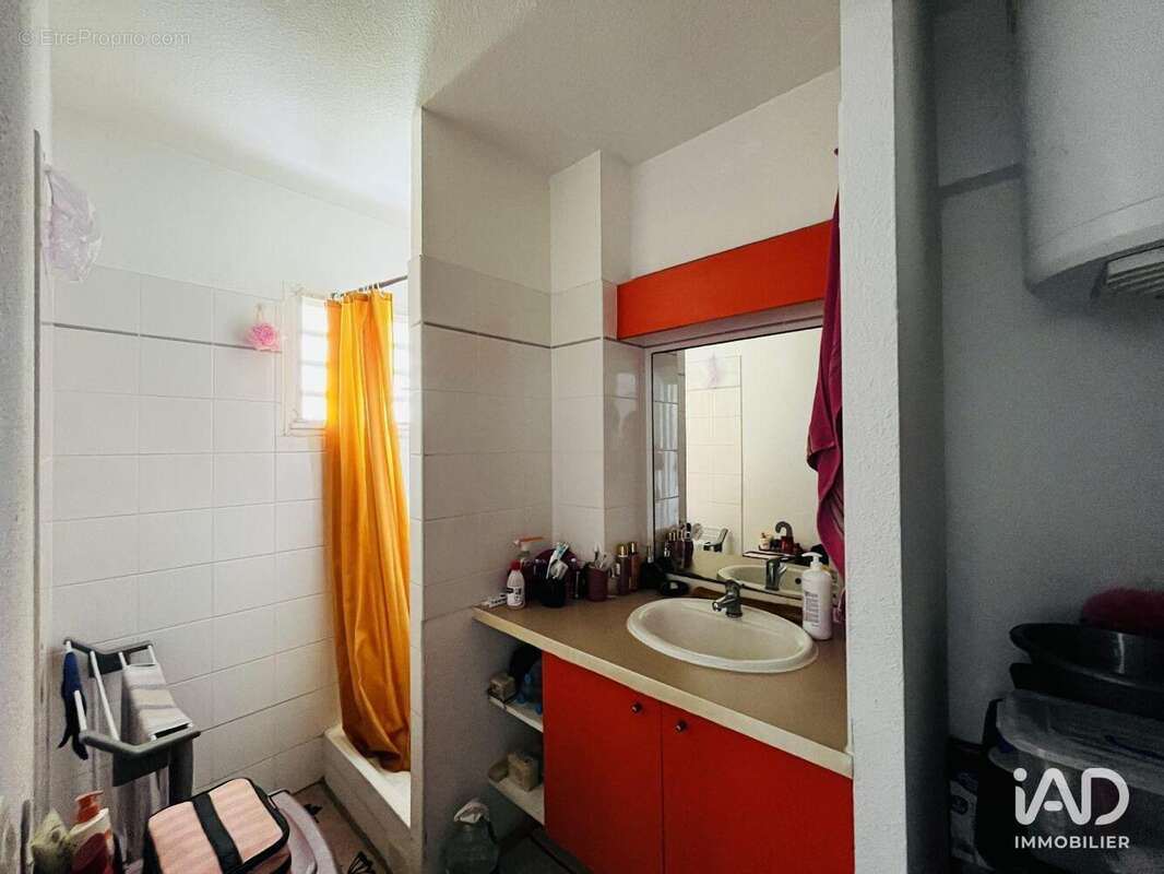 Photo 9 - Appartement à PETIT-BOURG