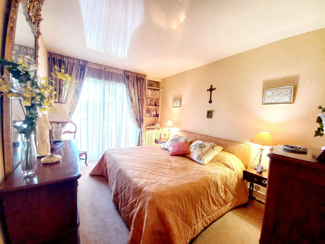 Appartement à LE VESINET