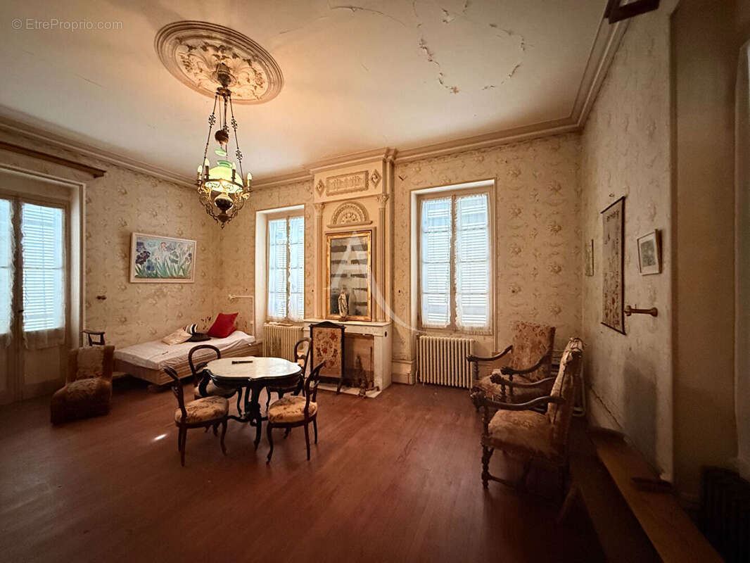 Maison de maître - photo 5