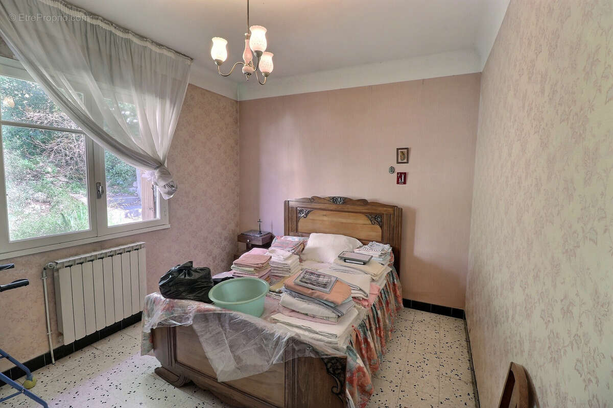 Maison à CLAPIERS