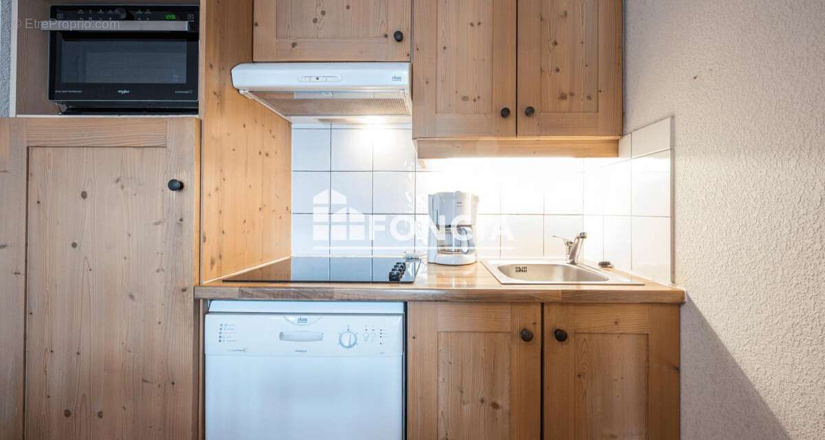 Appartement à NOTRE-DAME-DE-BELLECOMBE