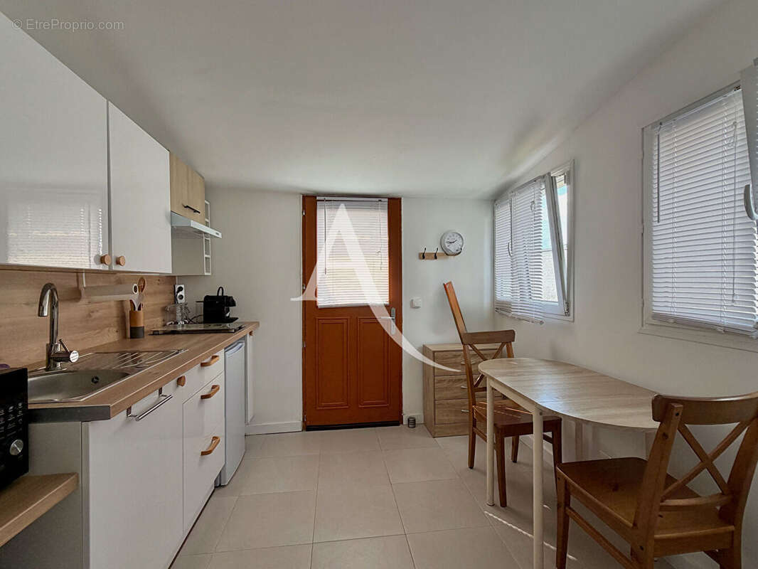 Palavas-les-flots - rive droite - maison - vue étang - 87 m² - photo 15