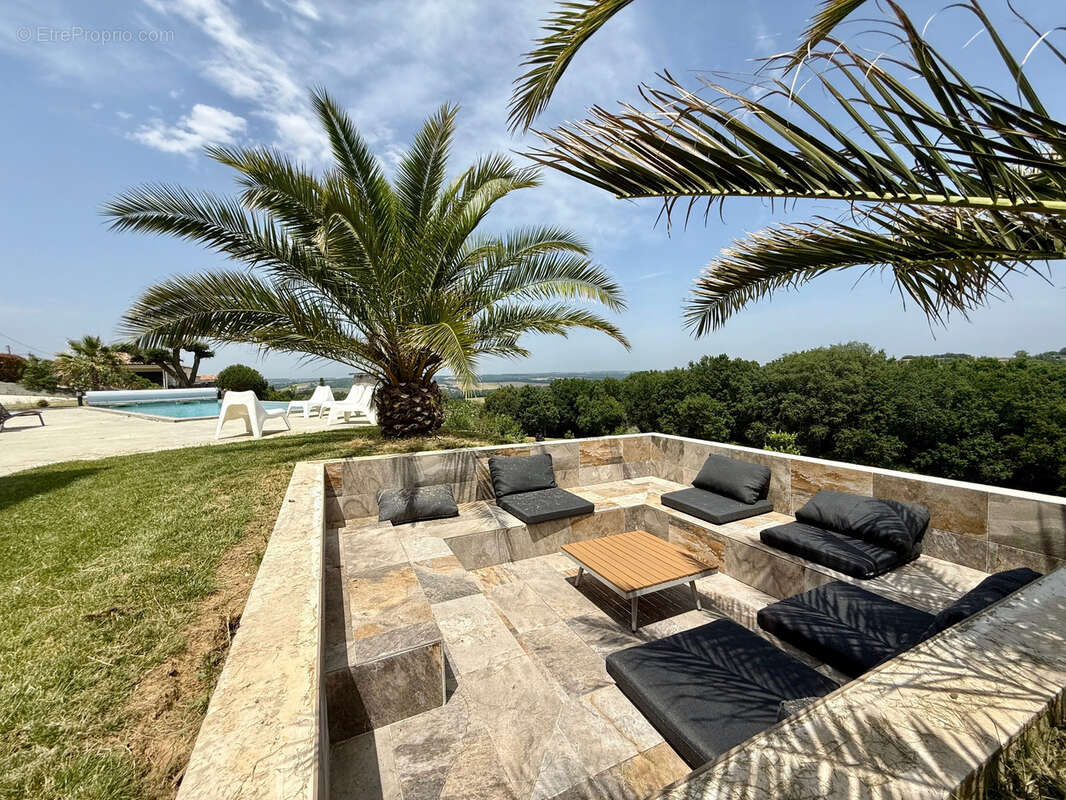 Maison à LAFRANCAISE