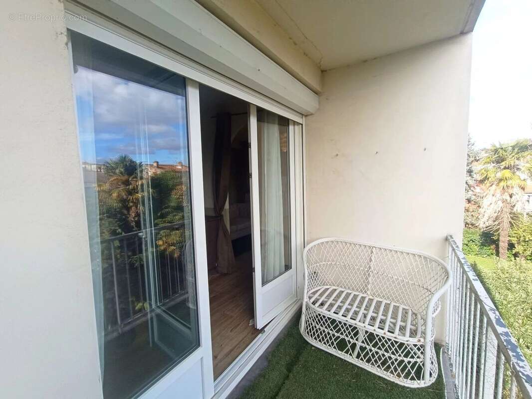 Appartement à AGEN