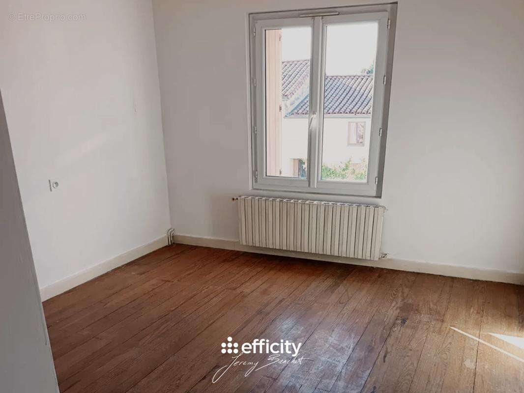 Maison de ville - photo 5