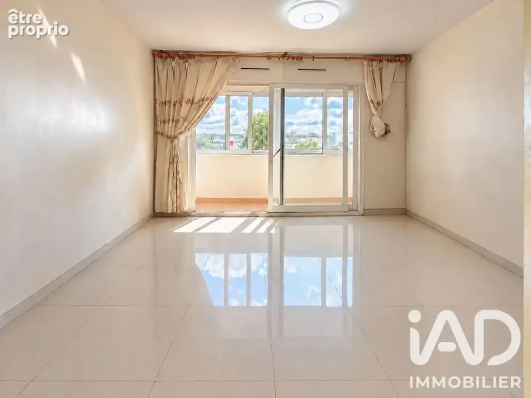 Photo 1 - Appartement à CRETEIL