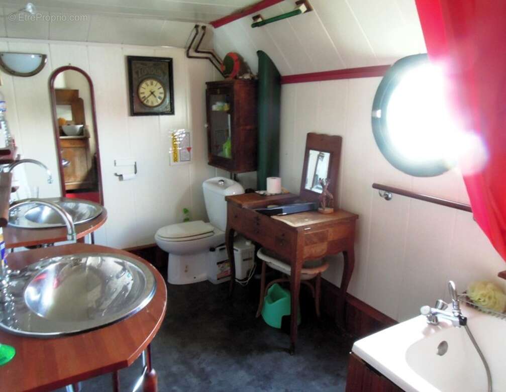 Maison à CORBEIL-ESSONNES