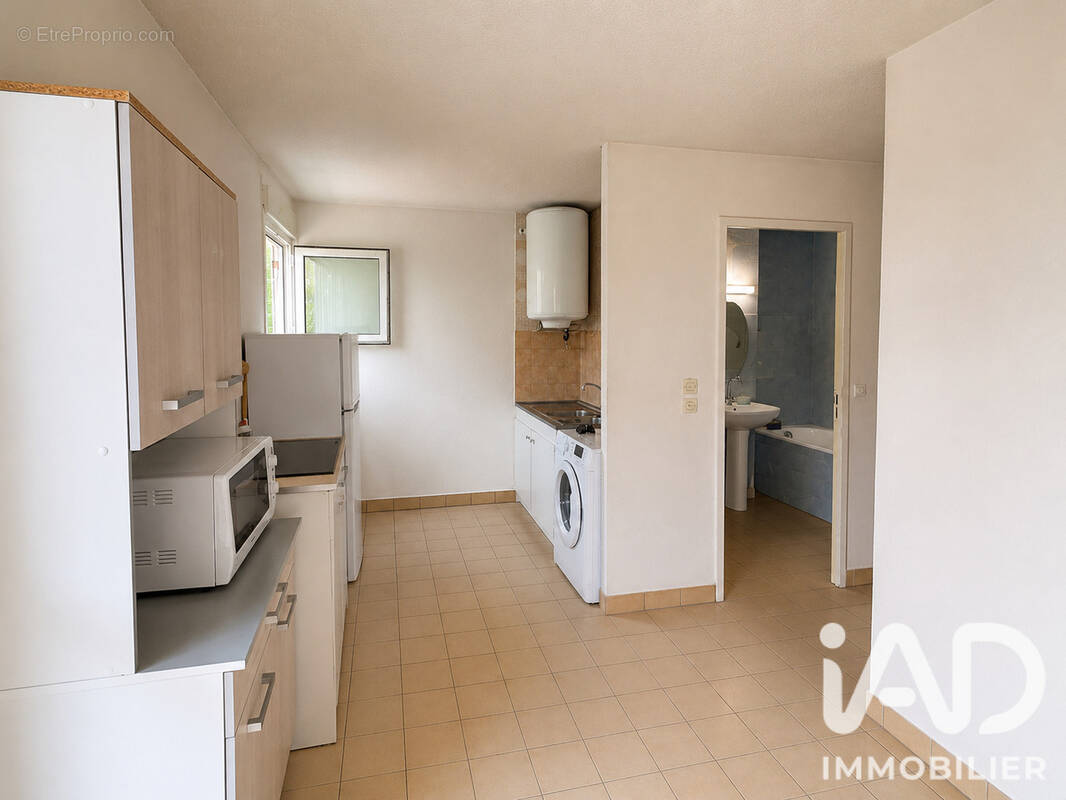 Photo 1 - Appartement à MEZE