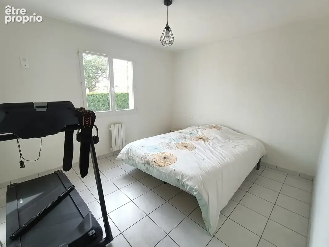 Maison de 2006 au calme sans vis a vis - photo 5
