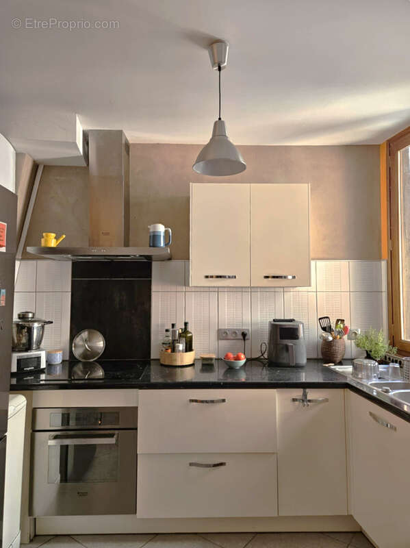 Appartement à RODEZ