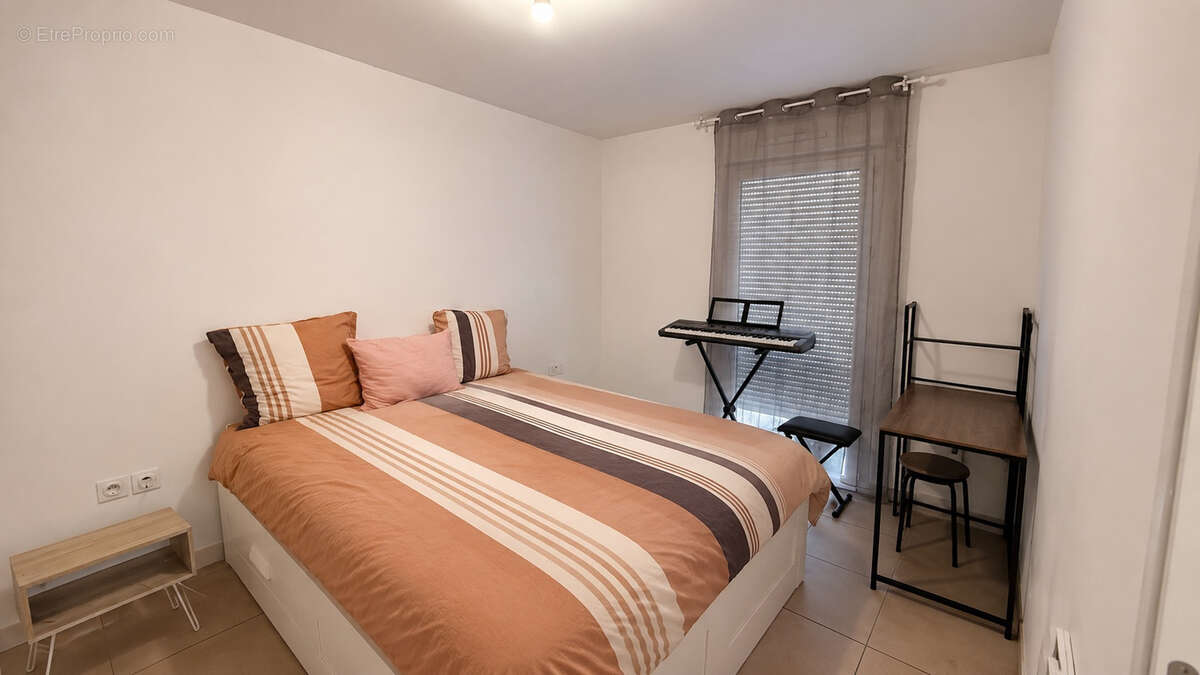 Appartement à LA VALETTE-DU-VAR