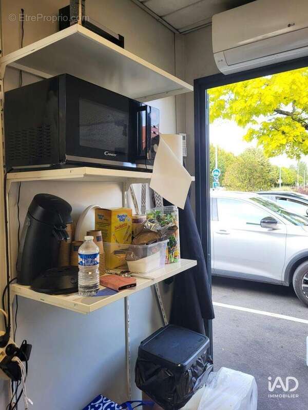 Photo 6 - Commerce à CHARLEVILLE-MEZIERES