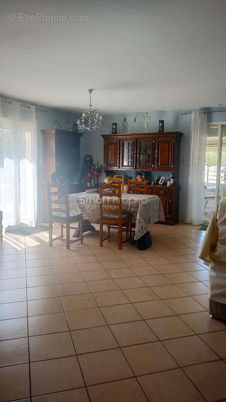 Maison à CEZAC