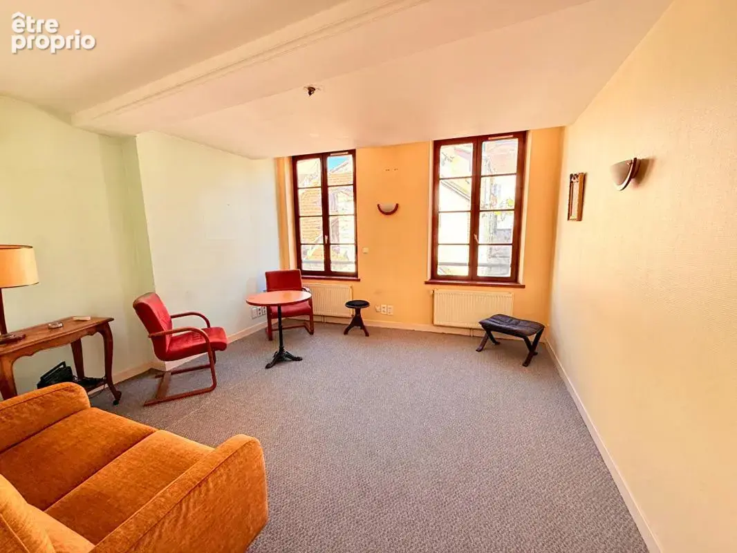Maison de ville Joigny 6 pièce(s) 130 m2 - photo 2