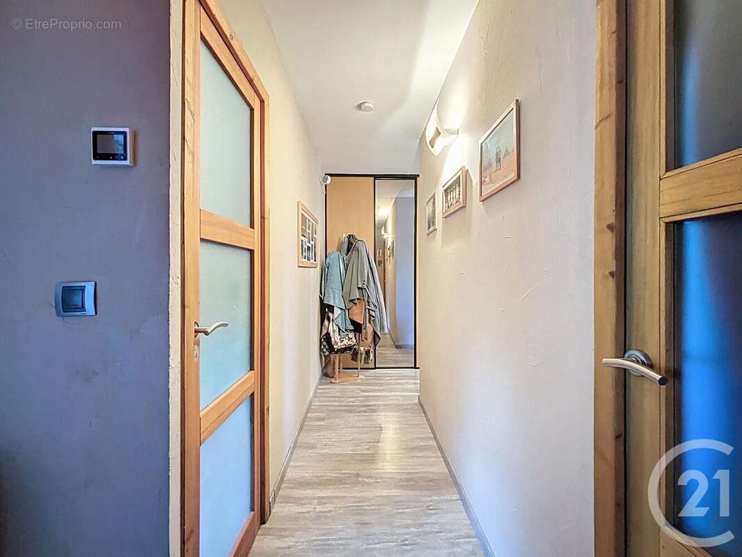 Maison à SAINT-VALERIEN