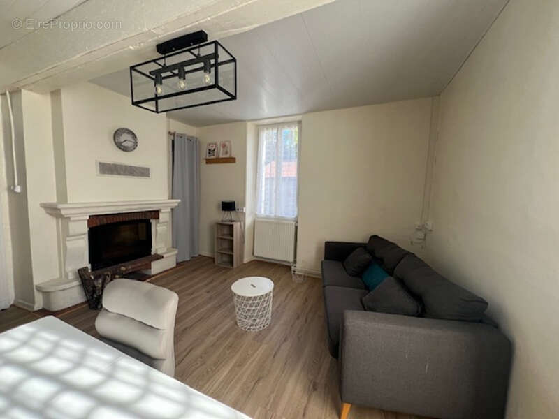 Maison à SAINT-LAURENT