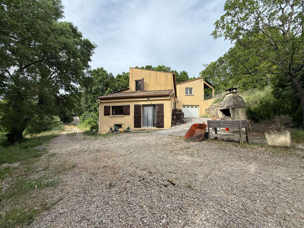 Maison à LODEVE