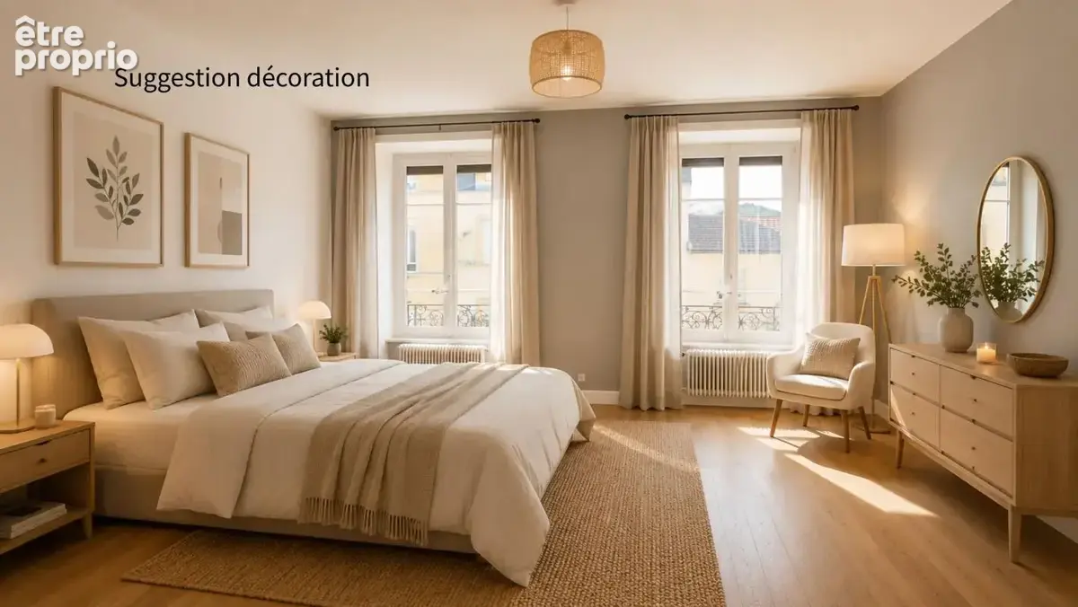 Maison de village - photo 12
