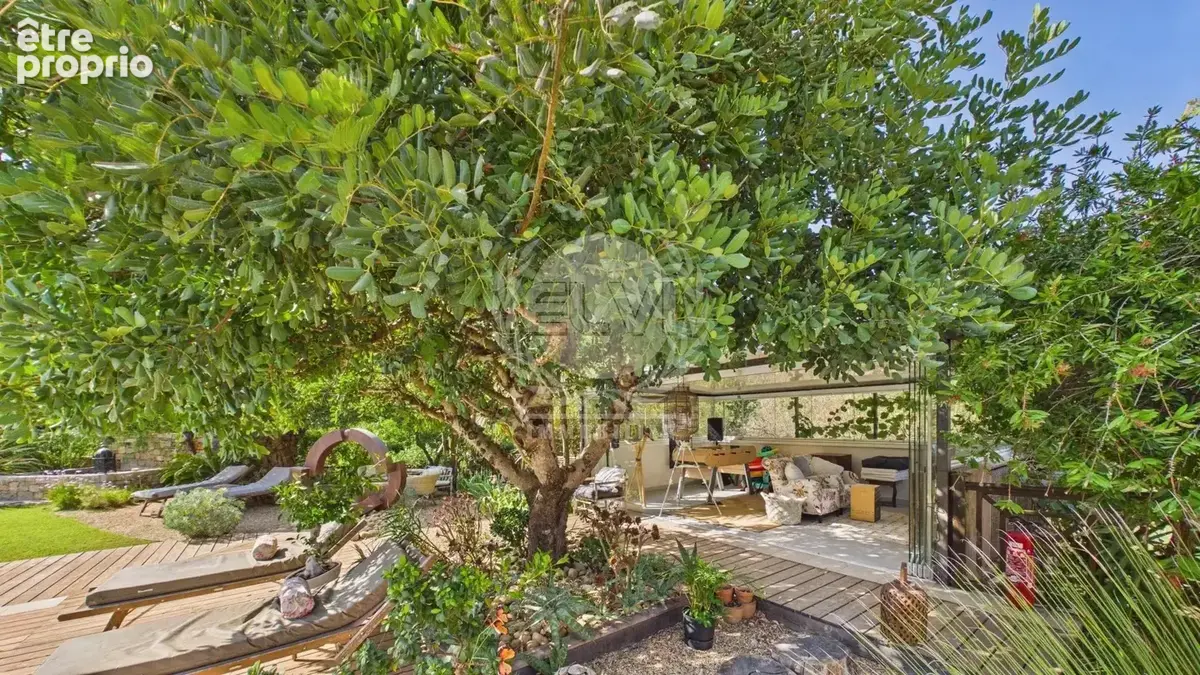 Maison à Plan de la Tour - photo 17