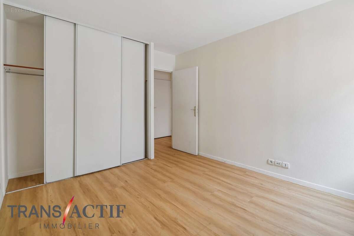 Appartement à RAMBOUILLET