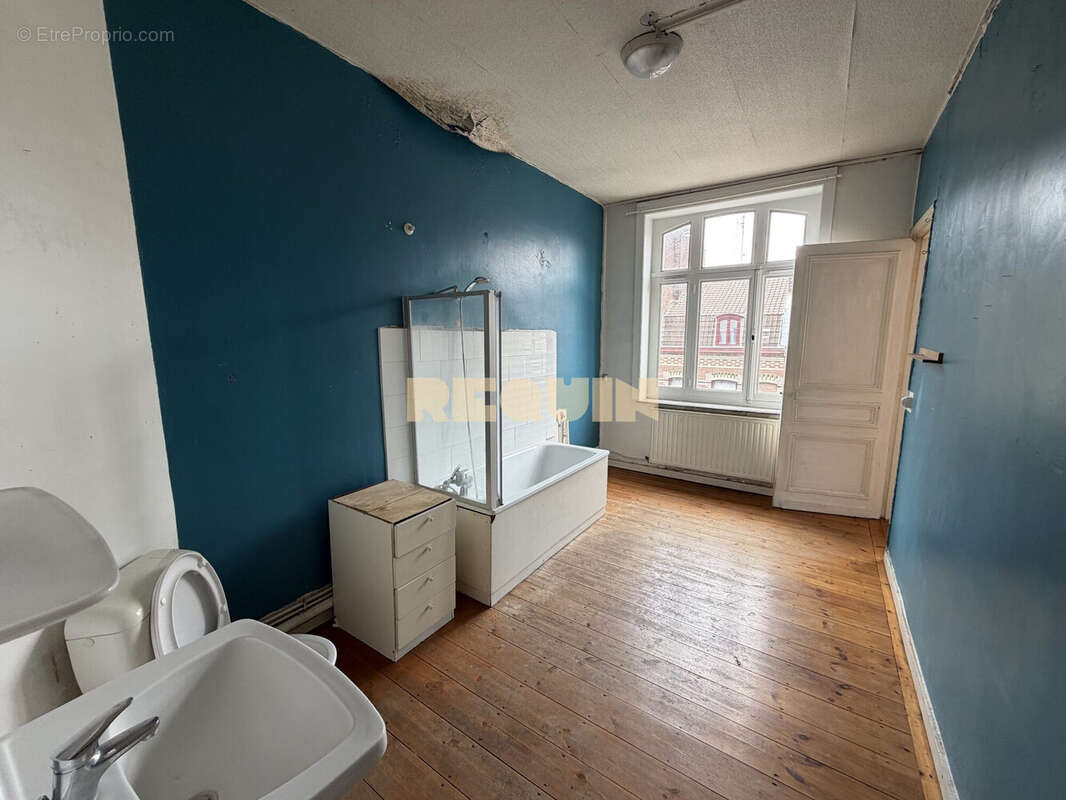 Appartement 68 m² à Lille  - photo 6