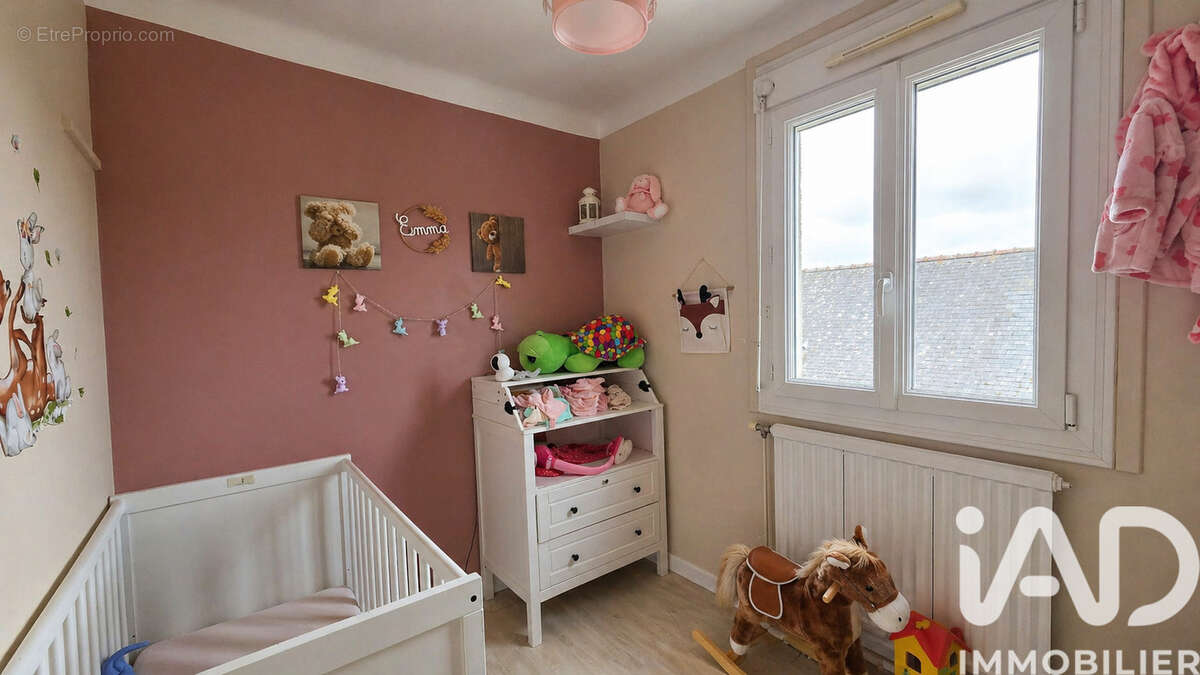 Photo 6 - Appartement à RIAILLE