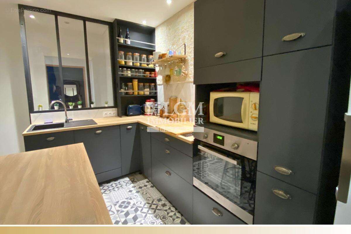 Appartement à SAINT-GELY-DU-FESC