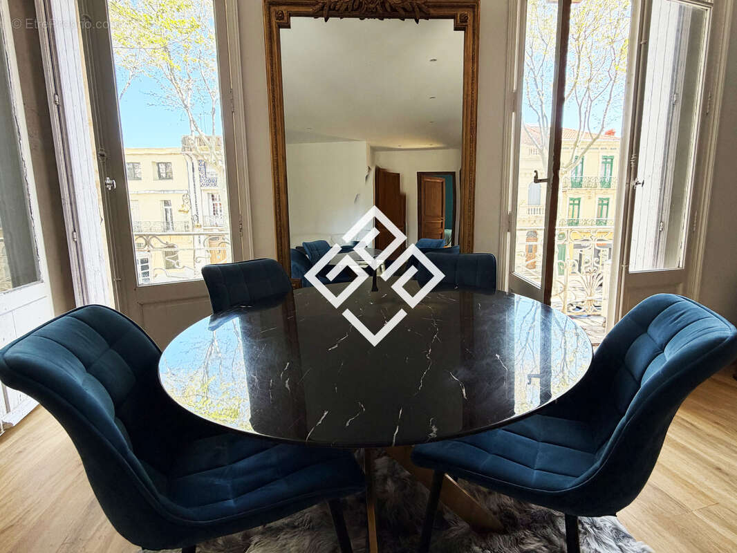 Appartement à NARBONNE