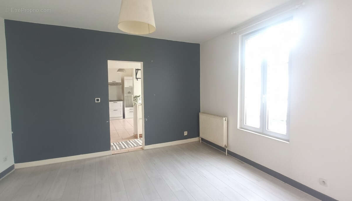 Appartement à DREUX