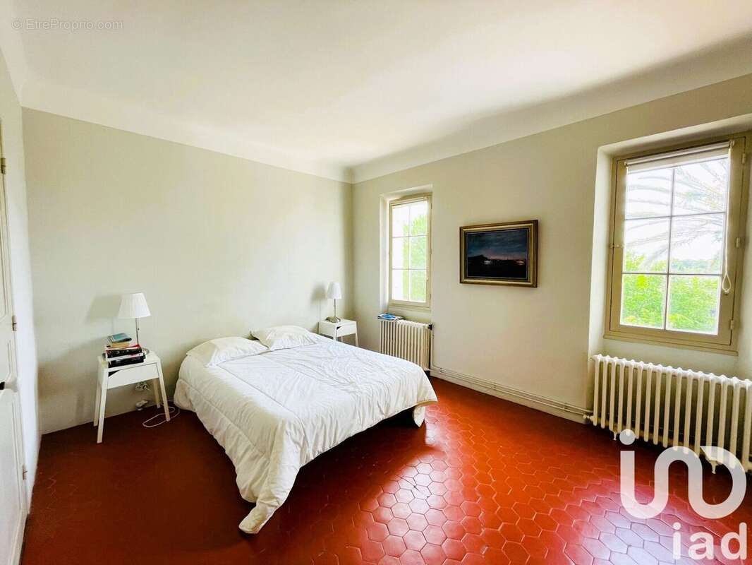 Photo 8 - Maison à SANARY-SUR-MER