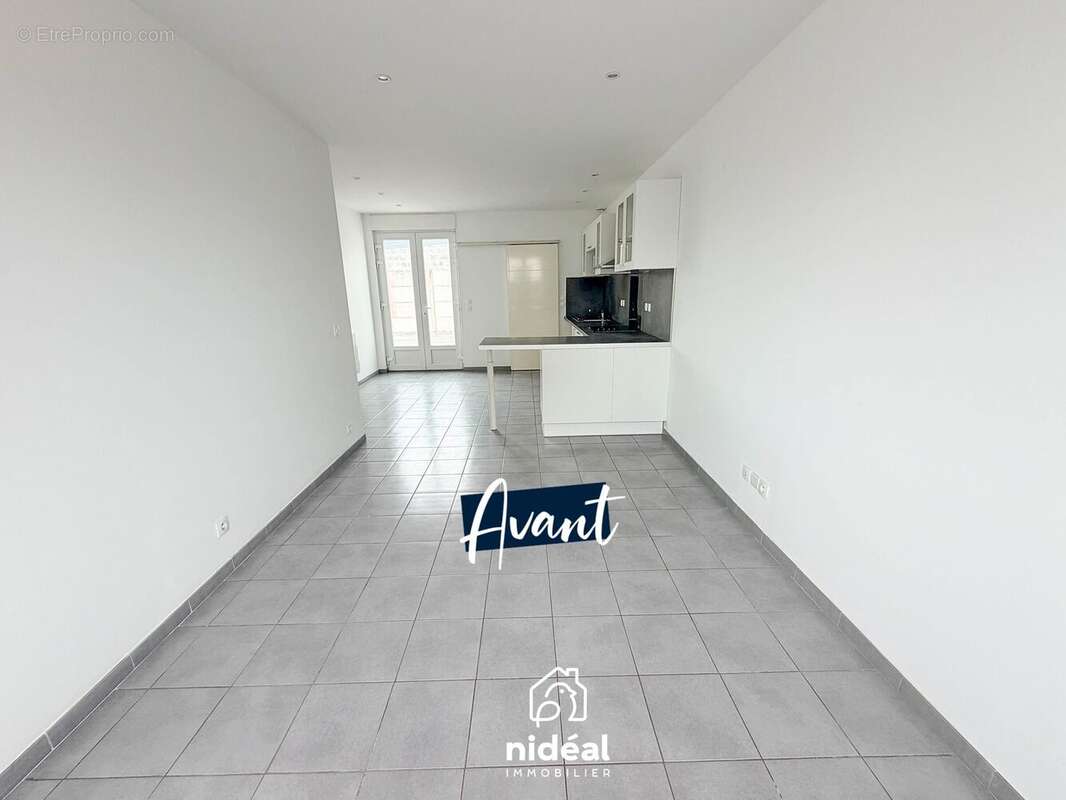 Maison 80 m² à Hautmont  - photo 3