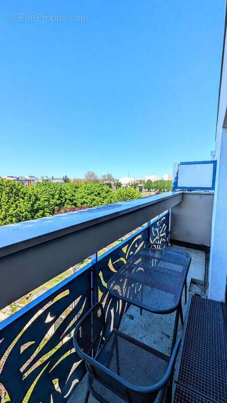 Appartement à SAINT-DENIS