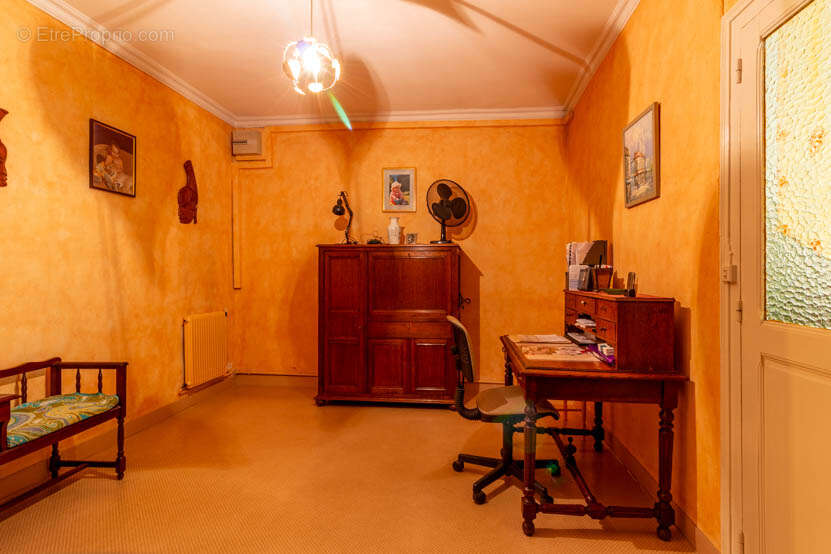 Maison à MUR-DE-SOLOGNE