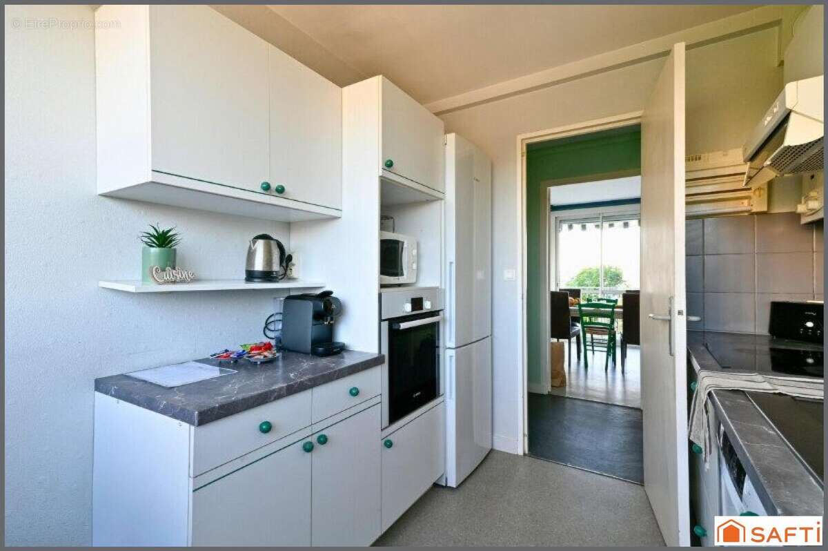 Photo 4 - Appartement à CHOLET