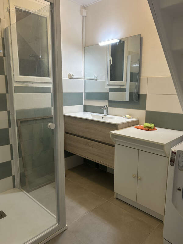 Maison à SAN-NICOLAO